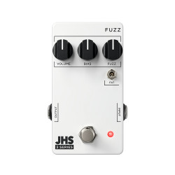 JHS STD 3 Series Fuzz JHS STD 3 Series Fuzz