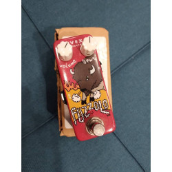 ZVEX Fuzzolo 2nd ZVEX Fuzzolo 2nd