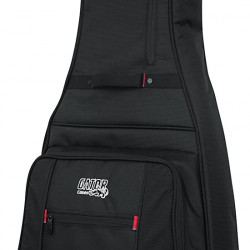 Gator G-PG-335V Semi Hollow Body 335 style - Professional Bag