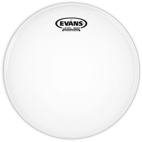 EVANS G1 B14 DRUMHEAD COATED 14