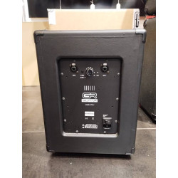 GR Guitar G110A 2nd - cassa attiva FRFR GR Guitar G110A 2nd - cassa attiva FRFR