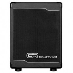 GRGuitar GR G110A - Cassa attiva FRFR 1x10 300w - Wood