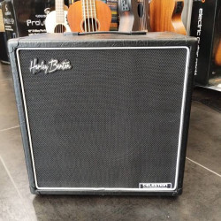 Harley Benton G112 Celestion V30 2nd