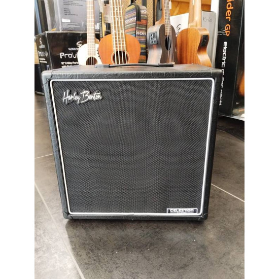 Harley Benton G112 Celestion V30 2nd