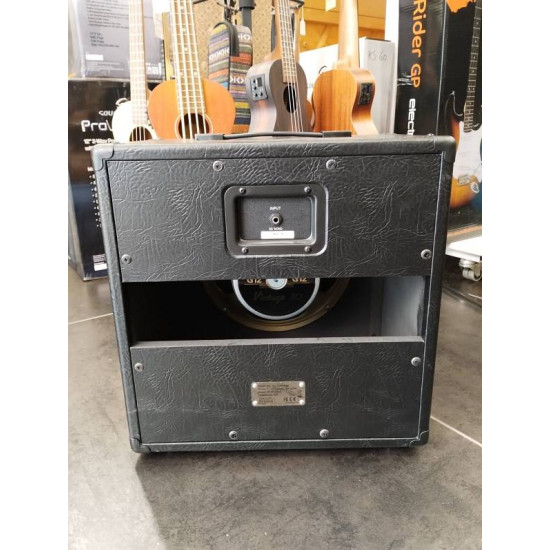 Harley Benton G112 Celestion V30 2nd