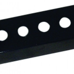 Parts Planet G1130BK Copri Pick up Single Coil - Nero