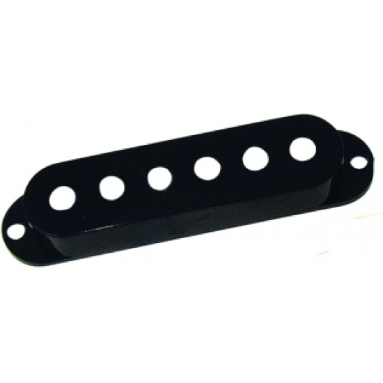 Parts Planet G1130BK Copri Pick up Single Coil - Nero