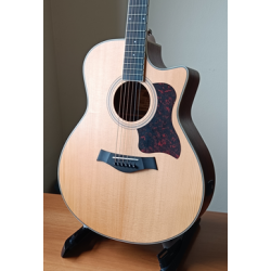 Vermont G200CE-N Acoustic Electrified Guitar Natural w/Bag Vermont G200CE-N Acoustic Electrified Guitar Natural w/Bag