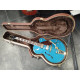 Gretsch G2410TG streamliner Ocean Tur w/bigsby, Case e Up grade 2nd