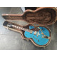 Gretsch G2410TG streamliner w/bigsby LRL ocean tur w/Case 2nd Gretsch G2410TG streamliner w/bigsby LRL ocean tur w/Case 2nd