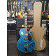 Gretsch G2410TG streamliner w/bigsby LRL ocean tur w/Case 2nd Gretsch G2410TG streamliner w/bigsby LRL ocean tur w/Case 2nd