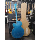Gretsch G2410TG streamliner w/bigsby LRL ocean tur w/Case 2nd Gretsch G2410TG streamliner w/bigsby LRL ocean tur w/Case 2nd