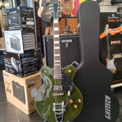 Gretsch G2622T-TG Streamliner w/Case 2nd - SOLD!! Gretsch G2622T-TG Streamliner w/Case 2nd - SOLD!!