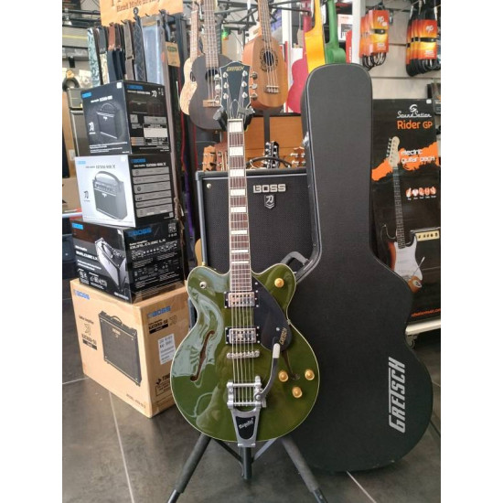 Gretsch G2622T-TG Streamliner w/Case 2nd Gretsch G2622T-TG Streamliner w/Case 2nd