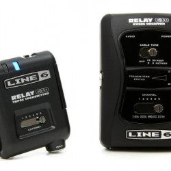 Line6 Relay G30 Sistema Wireless chitarra / basso Line6 Relay G30 Sistema Wireless chitarra / basso