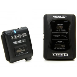 Line6 Relay G30 Sistema Wireless chitarra / basso