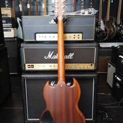 Epiphone SG G400 Natural Satin 2nd