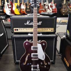 Gretsch Electromatic G5622T Dark Cherry Metallic w/Bag 2nd Gretsch Electromatic G5622T Dark Cherry Metallic w/Bag 2nd