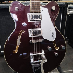 Gretsch Electromatic G5622T Dark Cherry Metallic w/Bag 2nd Gretsch Electromatic G5622T Dark Cherry Metallic w/Bag 2nd