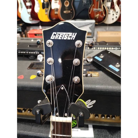Gretsch Electromatic G5622T Dark Cherry Metallic 2nd