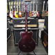 Gretsch Electromatic G5622T Dark Cherry Metallic 2nd