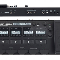 Zoom G5n Guitar Multieffects