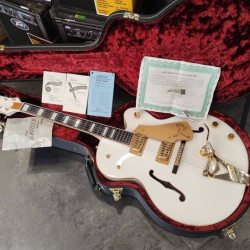 Gretsch G7593 White Falcon 2006 Made in Japan 2nd Gretsch G7593 White Falcon 2006 Made in Japan 2nd