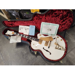 Gretsch G7593 White Falcon 2006 Made in Japan 2nd Gretsch G7593 White Falcon 2006 Made in Japan 2nd
