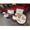 Gretsch G7593 White Falcon 2006 Made in Japan 2nd Gretsch G7593 White Falcon 2006 Made in Japan 2nd