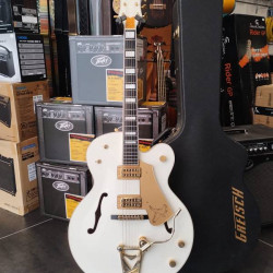 Gretsch G7593 White Falcon 2006 Made in Japan 2nd Gretsch G7593 White Falcon 2006 Made in Japan 2nd