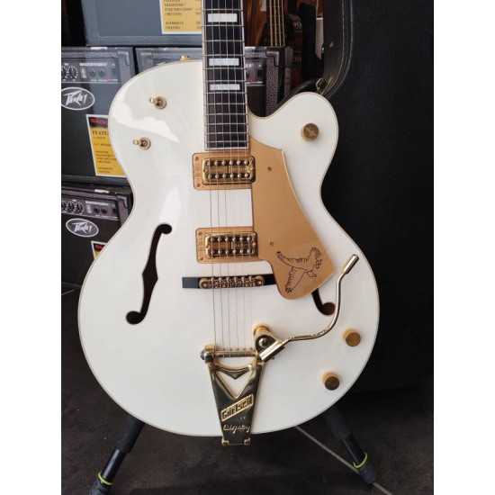 Gretsch G7593 White Falcon 2006 Made in Japan 2nd Gretsch G7593 White Falcon 2006 Made in Japan 2nd