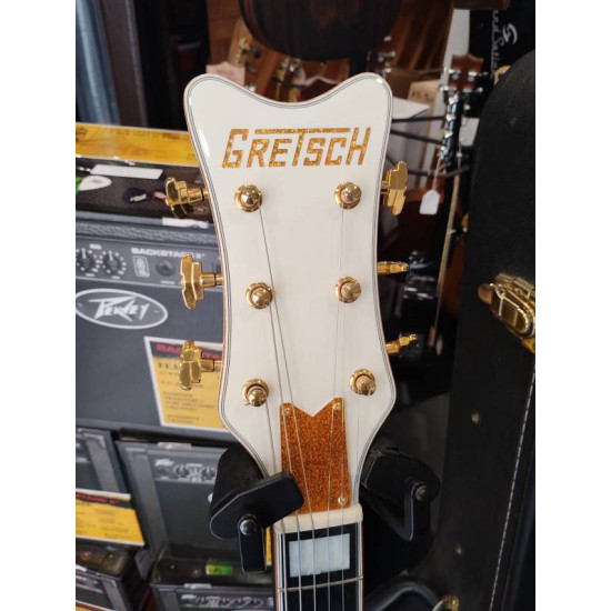 Gretsch G7593 White Falcon 2006 Made in Japan 2nd Gretsch G7593 White Falcon 2006 Made in Japan 2nd
