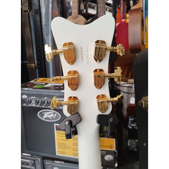 Gretsch G7593 White Falcon 2006 Made in Japan 2nd Gretsch G7593 White Falcon 2006 Made in Japan 2nd
