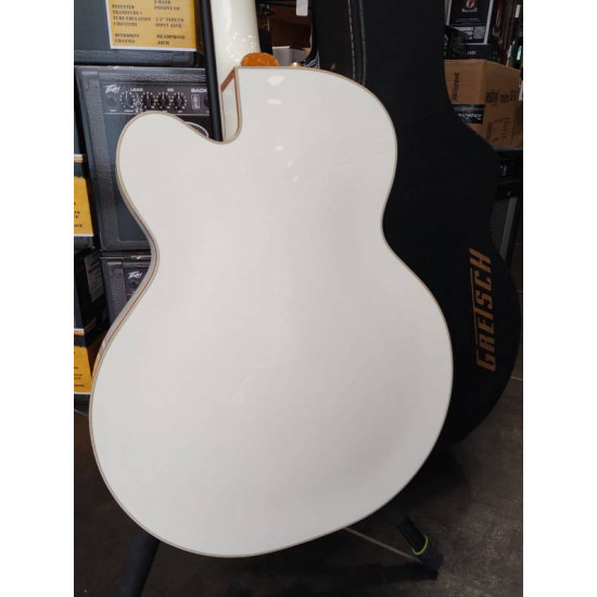 Gretsch G7593 White Falcon 2006 Made in Japan 2nd Gretsch G7593 White Falcon 2006 Made in Japan 2nd