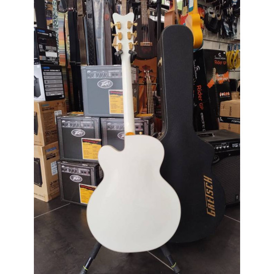 Gretsch G7593 White Falcon 2006 Made in Japan 2nd Gretsch G7593 White Falcon 2006 Made in Japan 2nd