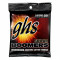 GHS Boomers GBM set Corde chitarra Elettrica 011-050 GHS Boomers GBM set Corde chitarra Elettrica 011-050