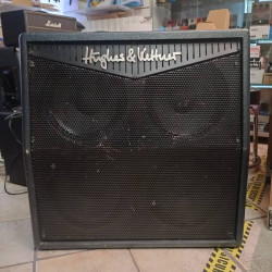 Hughes & Kettner Tiamp Cabinet GC 412 2nd