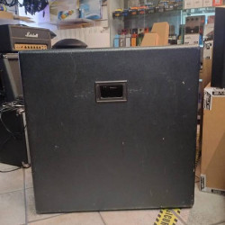 Hughes & Kettner Tiamp Cabinet GC 412 2nd