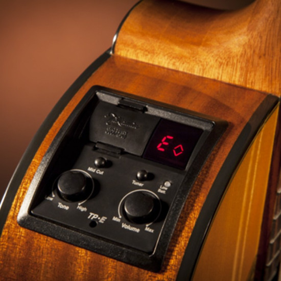 TAKAMINE GC5CE NATURAL