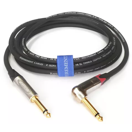 Reference GCR1 BK JJr 4,5m N/AU