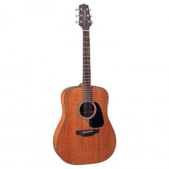 Takamine GD11M NS Dreadnought - Chitarra acustica all Mahogany - G Series