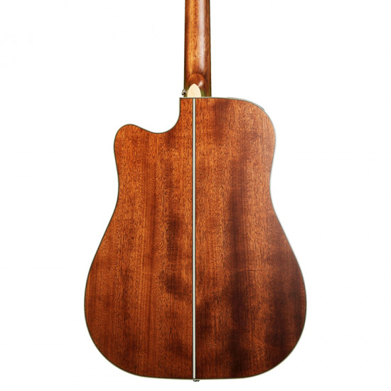 Takamine GD20CE NS Dreadnought - Chitarra Acustica Elettrificata - G Series