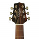 Takamine GD20CE NS Dreadnought - Chitarra Acustica Elettrificata - G Series