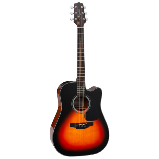 TAKAMINE GD30CE-BSB