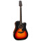 TAKAMINE GD30CE-BSB