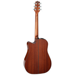 TAKAMINE GD30CE-BSB