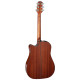 TAKAMINE GD30CE-BSB