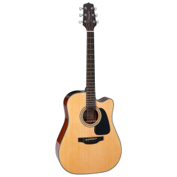 TAKAMINE GD30CE-NAT
