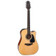 TAKAMINE GD30CE-NAT