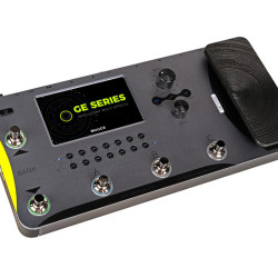 Mooer GE1000 Multi Effects